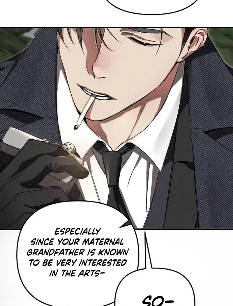 At the Place Where the Golden Rose Broke Chapter 1 page 10
