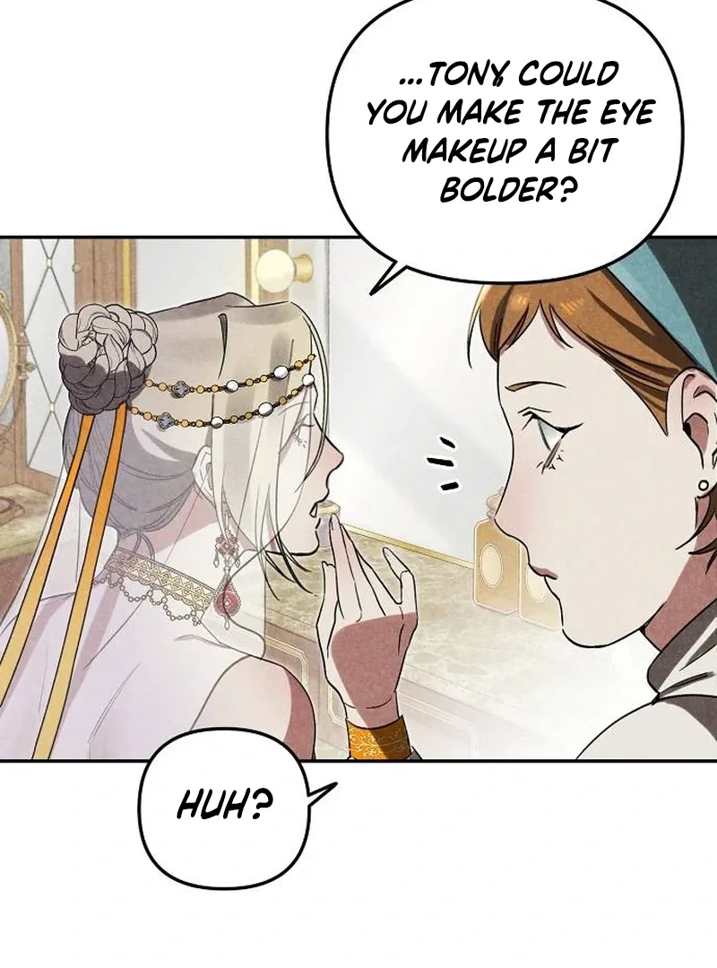 At the Place Where the Golden Rose Broke Chapter 1 page 45