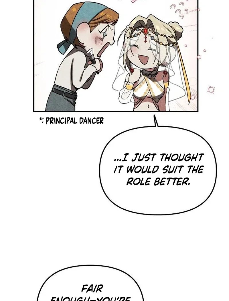 At the Place Where the Golden Rose Broke Chapter 1 page 47