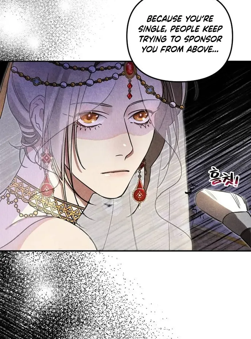 At the Place Where the Golden Rose Broke Chapter 1 page 50