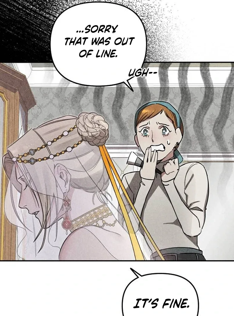 At the Place Where the Golden Rose Broke Chapter 1 page 51