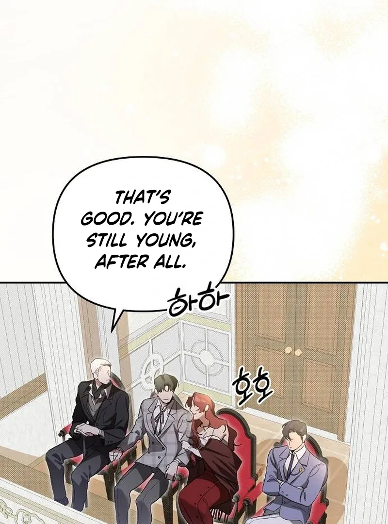 At the Place Where the Golden Rose Broke Chapter 1 page 64