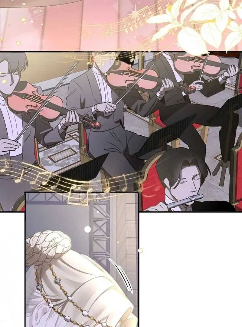 At the Place Where the Golden Rose Broke Chapter 1 page 75
