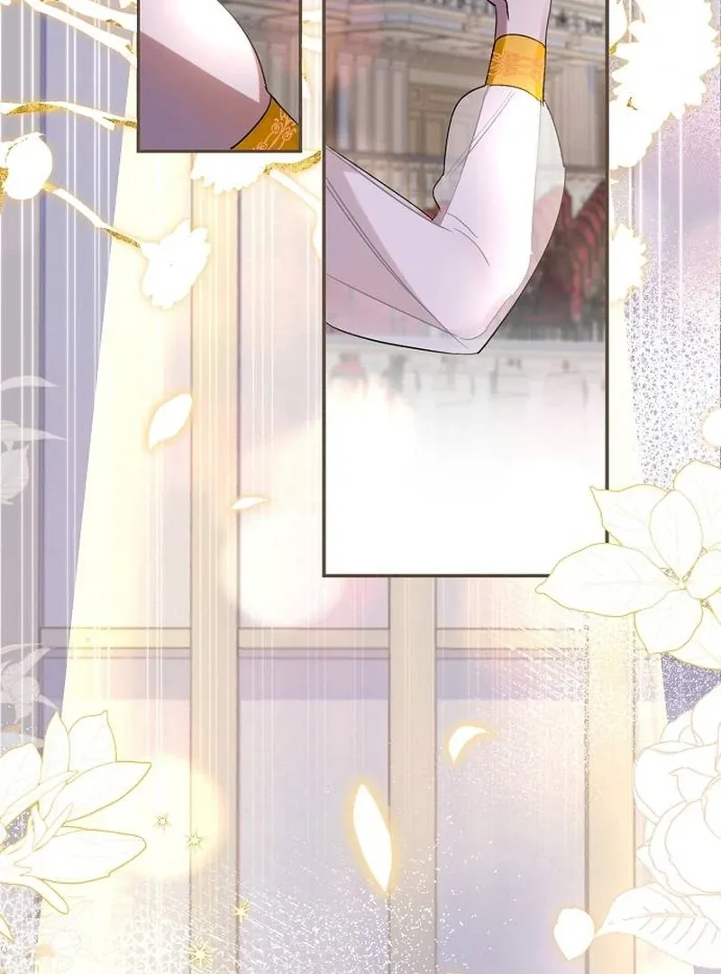 At the Place Where the Golden Rose Broke Chapter 1 page 78