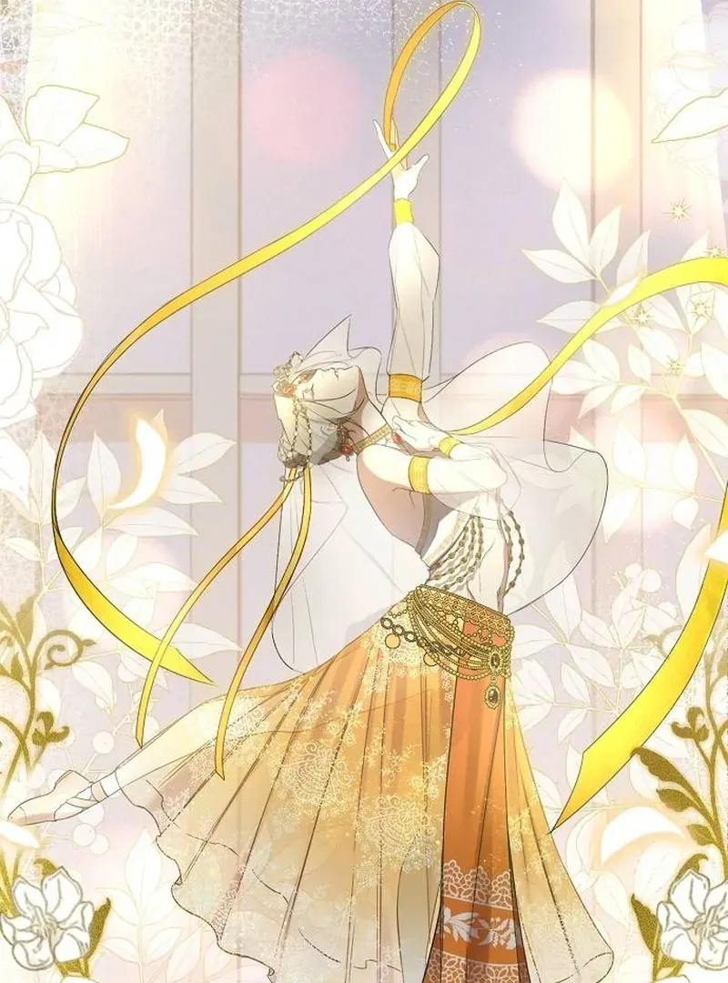 At the Place Where the Golden Rose Broke Chapter 1 page 79