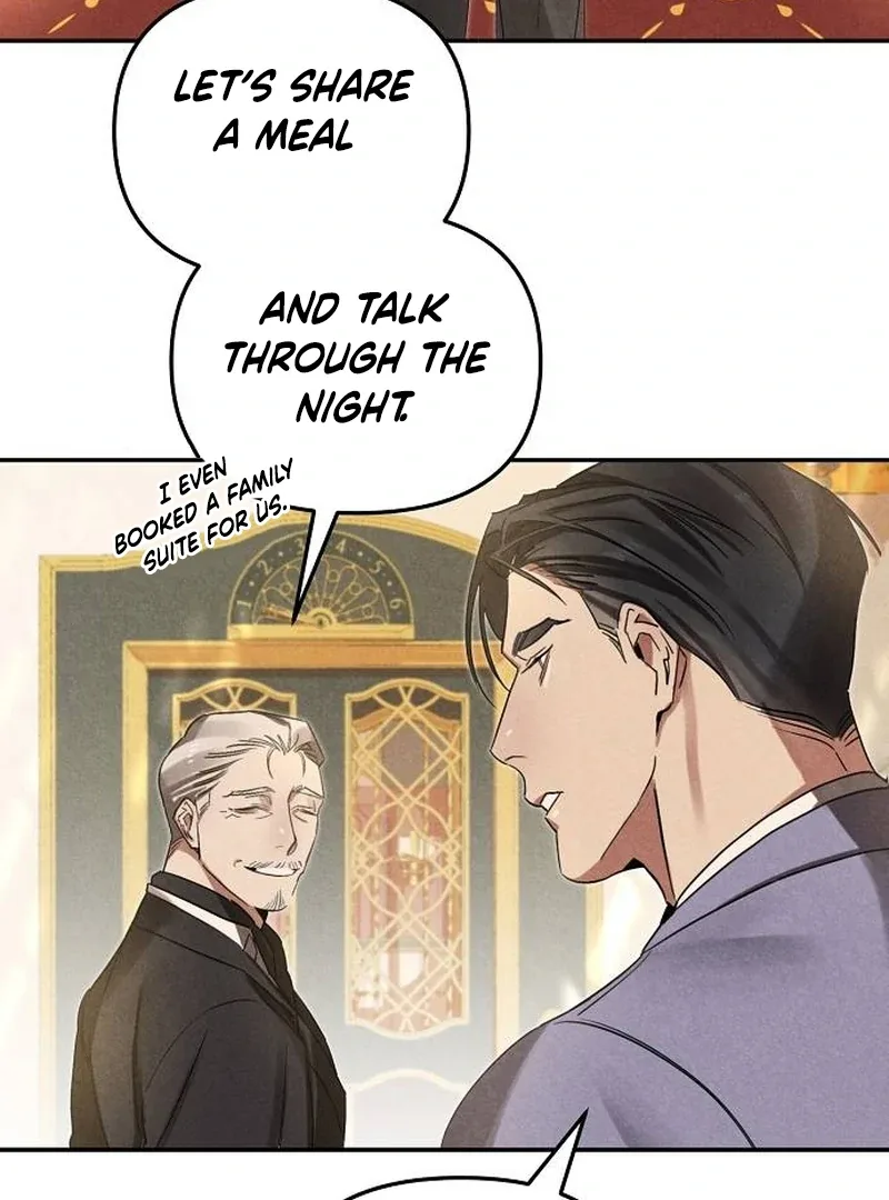 At the Place Where the Golden Rose Broke Chapter 1 page 92