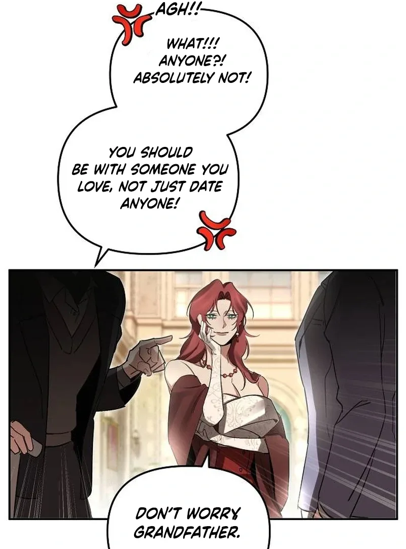 At the Place Where the Golden Rose Broke Chapter 1 page 96