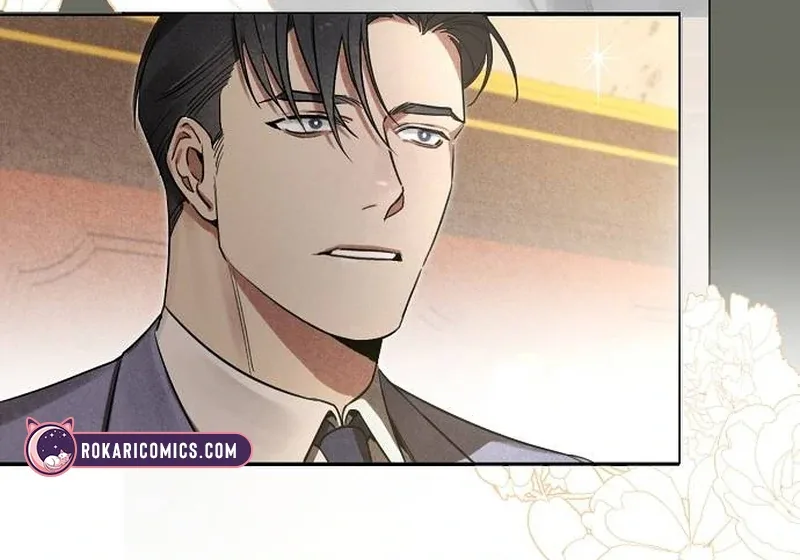 At the Place Where the Golden Rose Broke Chapter 1 page 116