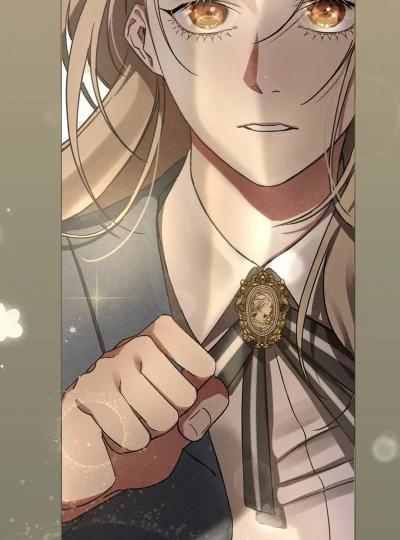 At the Place Where the Golden Rose Broke Chapter 1 page 114