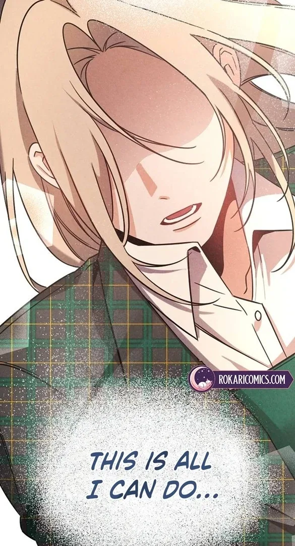 At the Place Where the Golden Rose Broke Chapter 10 page 6