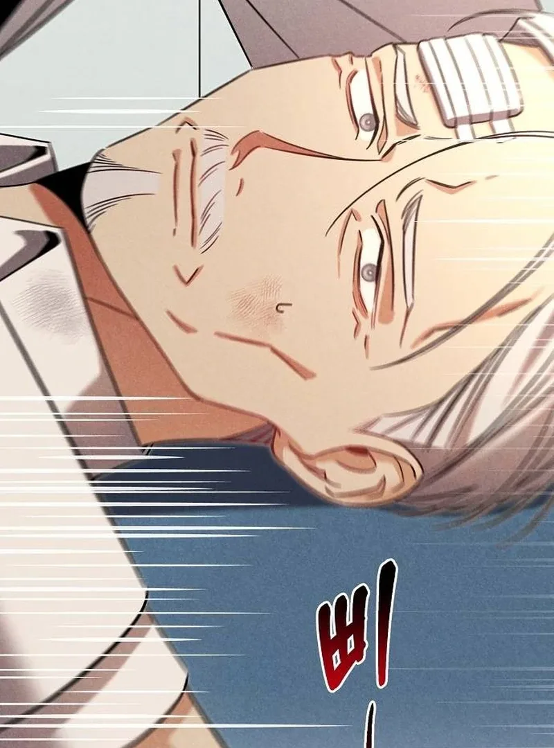 At the Place Where the Golden Rose Broke Chapter 10 page 17