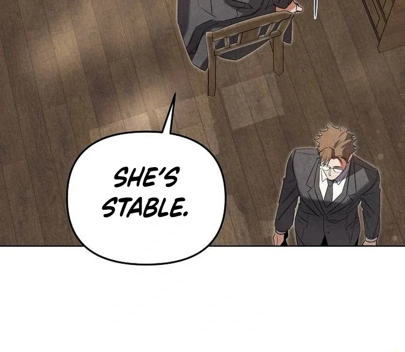 At the Place Where the Golden Rose Broke Chapter 10 page 31