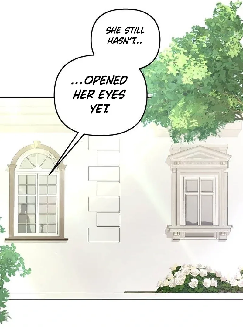At the Place Where the Golden Rose Broke Chapter 10 page 32
