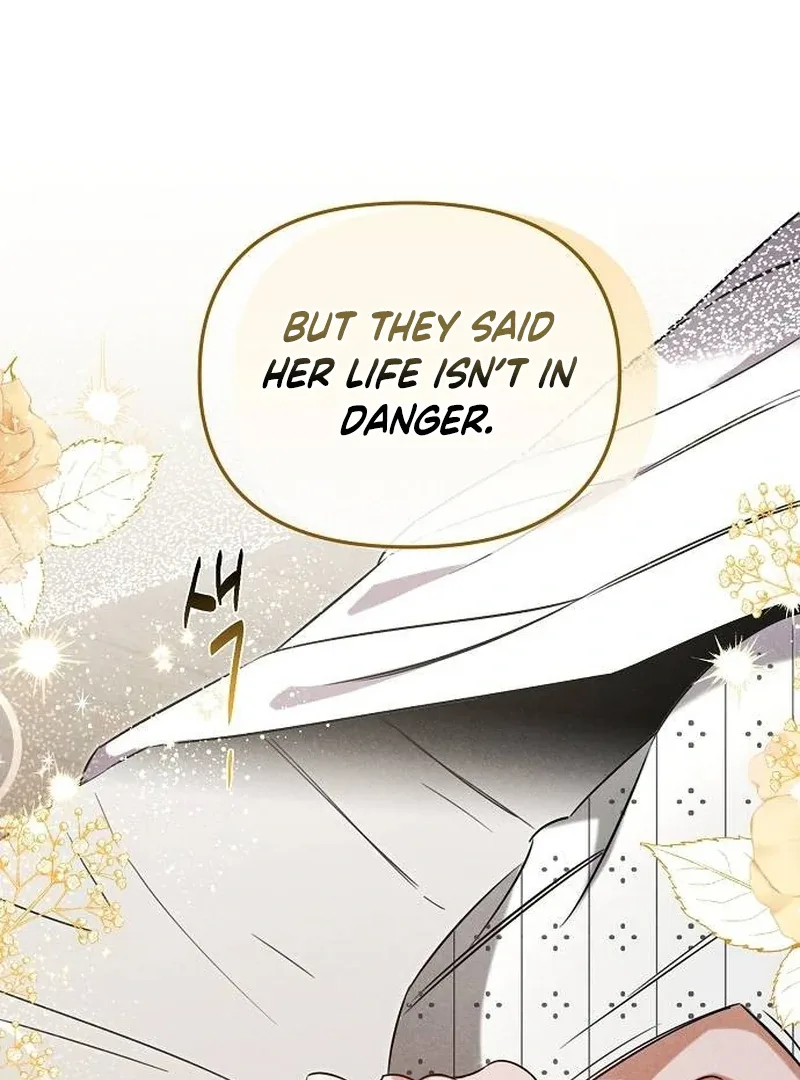 At the Place Where the Golden Rose Broke Chapter 10 page 33