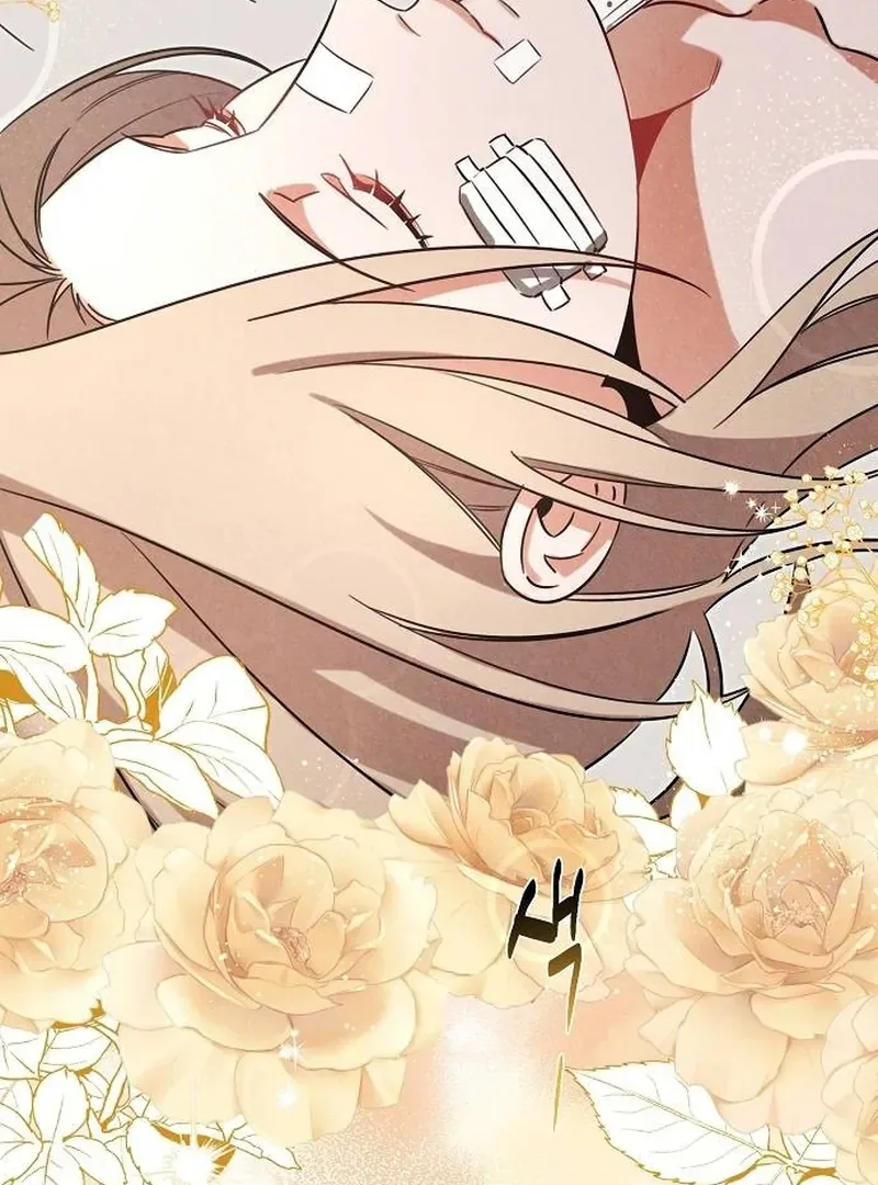 At the Place Where the Golden Rose Broke Chapter 10 page 34