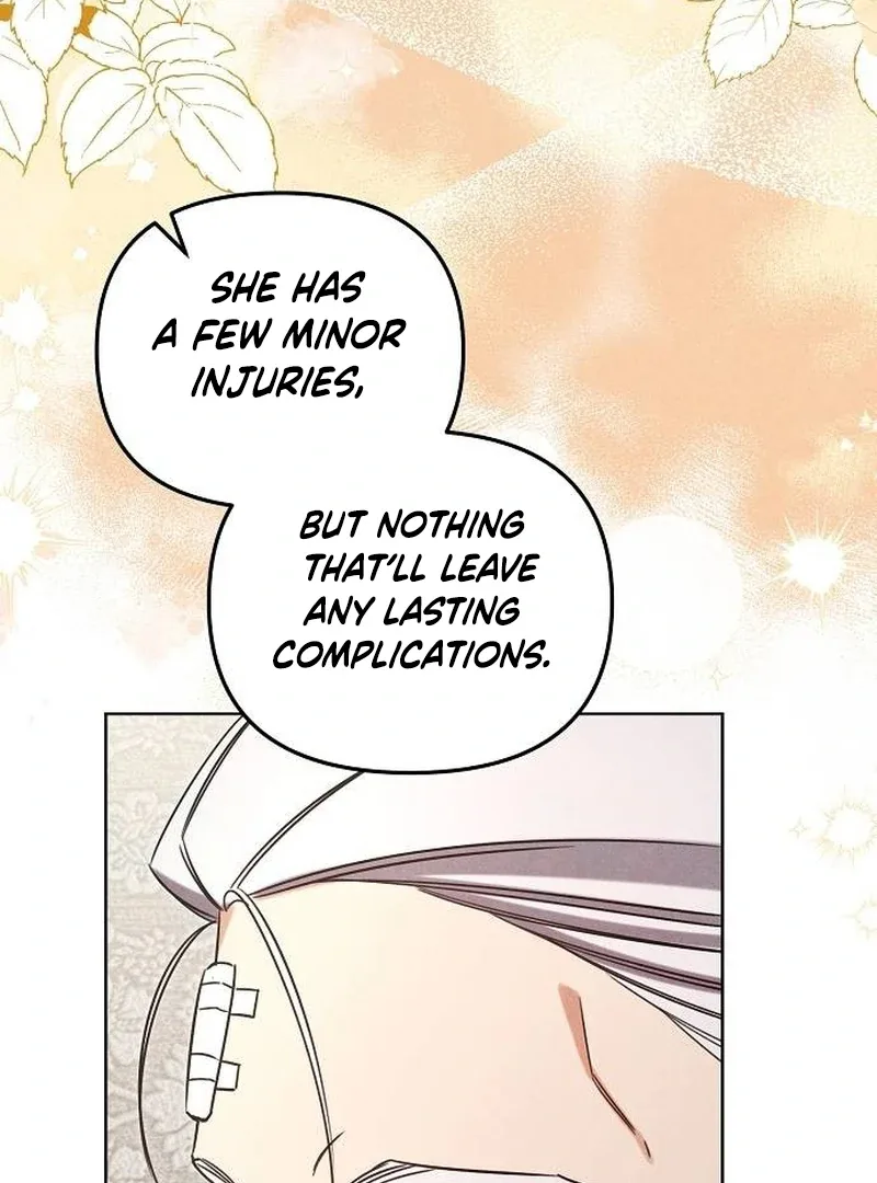 At the Place Where the Golden Rose Broke Chapter 10 page 35