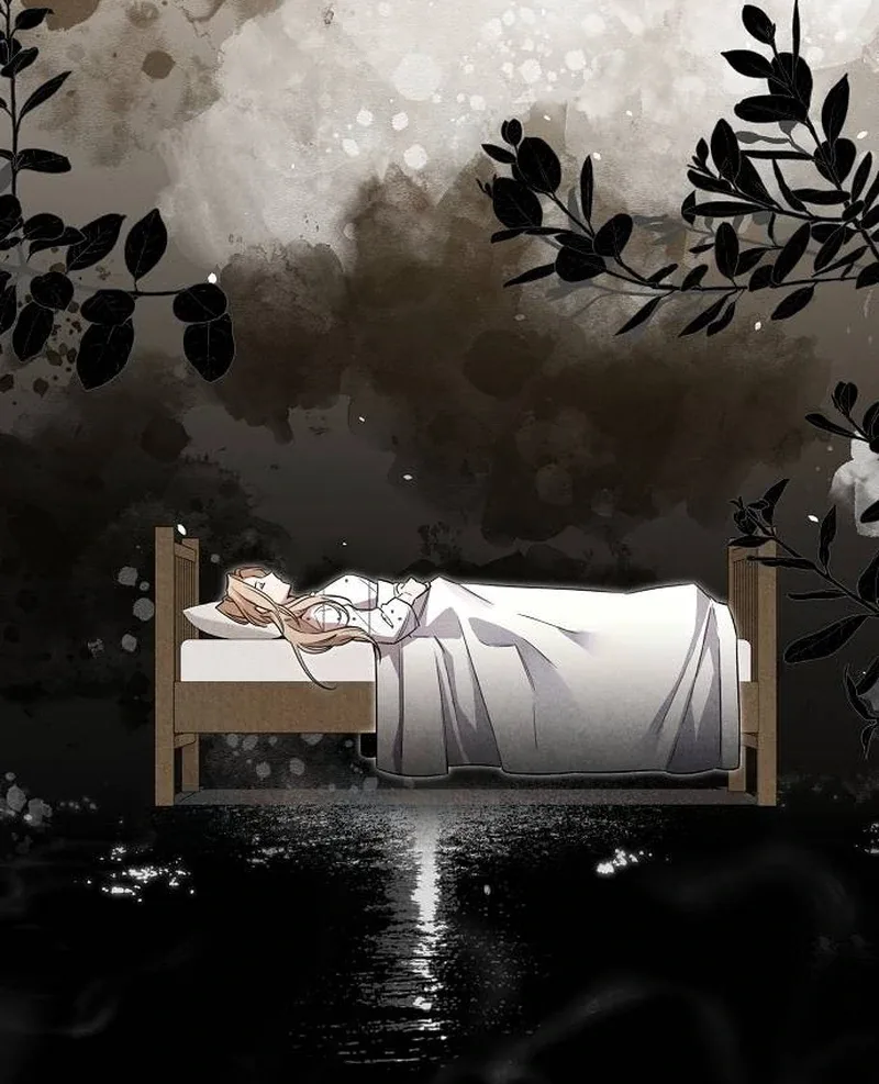 At the Place Where the Golden Rose Broke Chapter 10 page 66