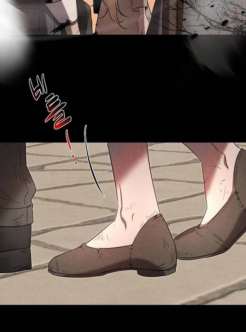 At the Place Where the Golden Rose Broke Chapter 10 page 74