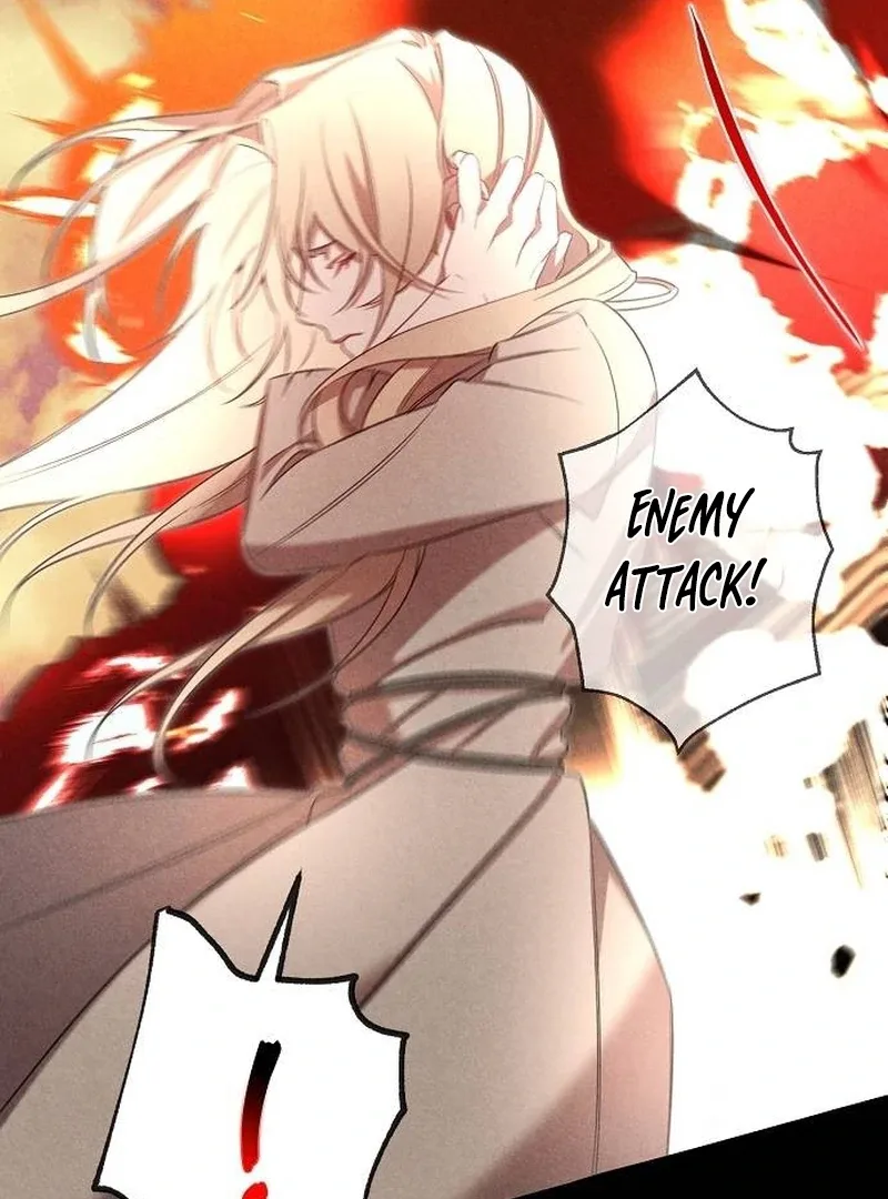 At the Place Where the Golden Rose Broke Chapter 10 page 78