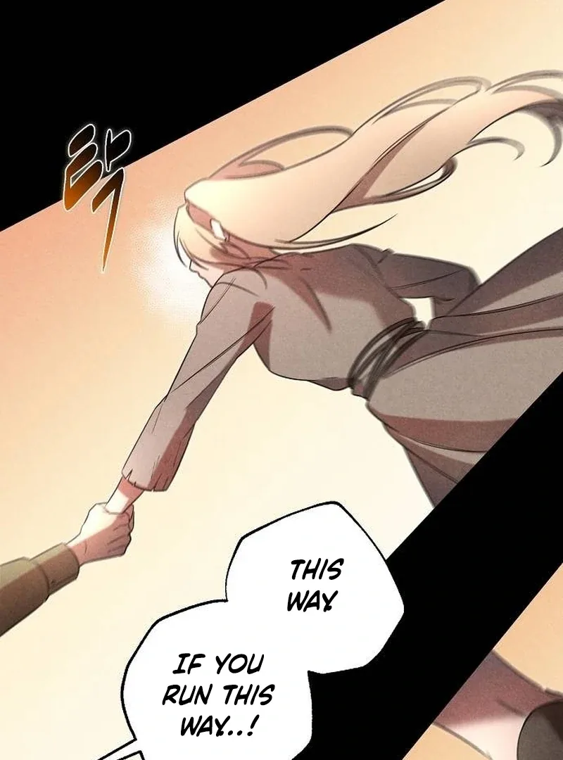At the Place Where the Golden Rose Broke Chapter 10 page 82