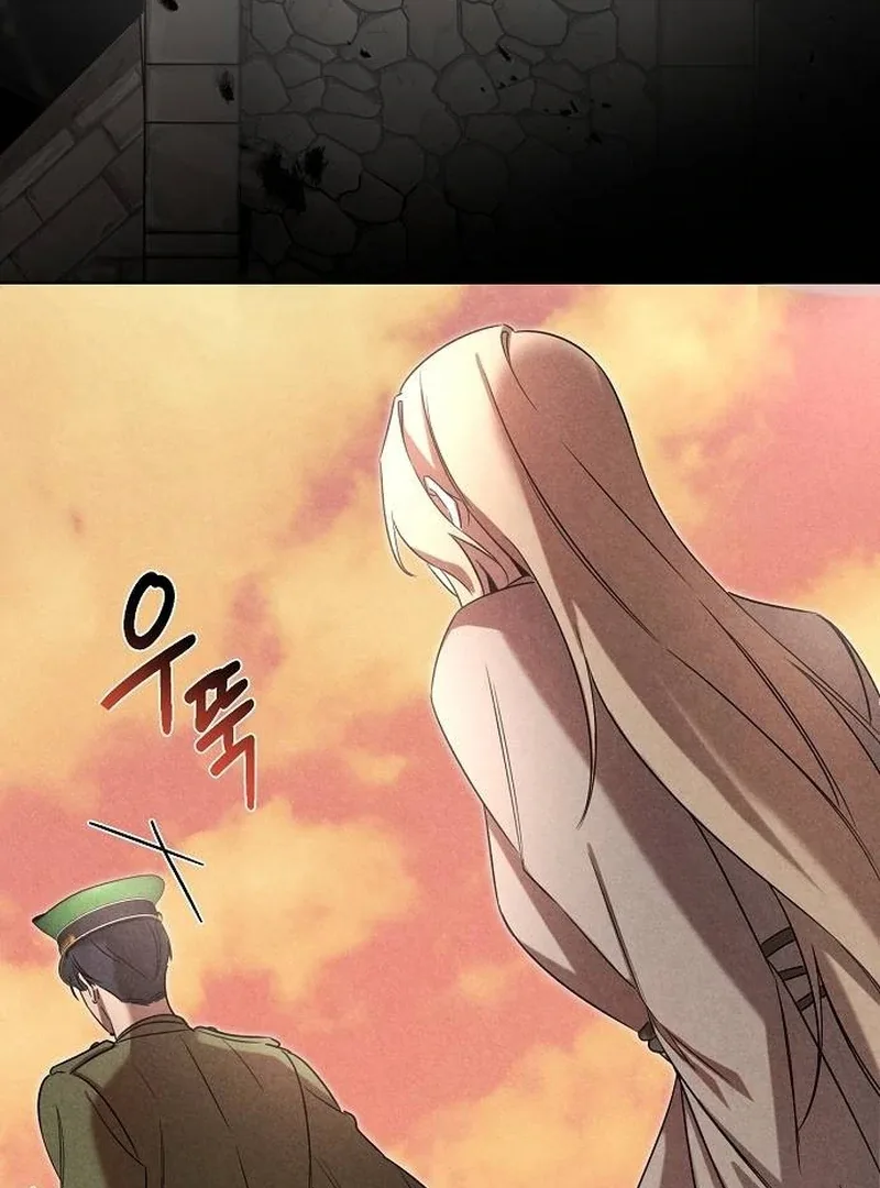 At the Place Where the Golden Rose Broke Chapter 10 page 87