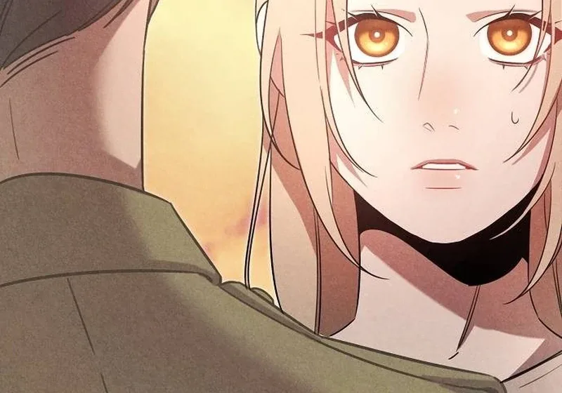 At the Place Where the Golden Rose Broke Chapter 10 page 89