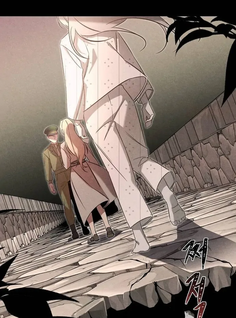 At the Place Where the Golden Rose Broke Chapter 10 page 99