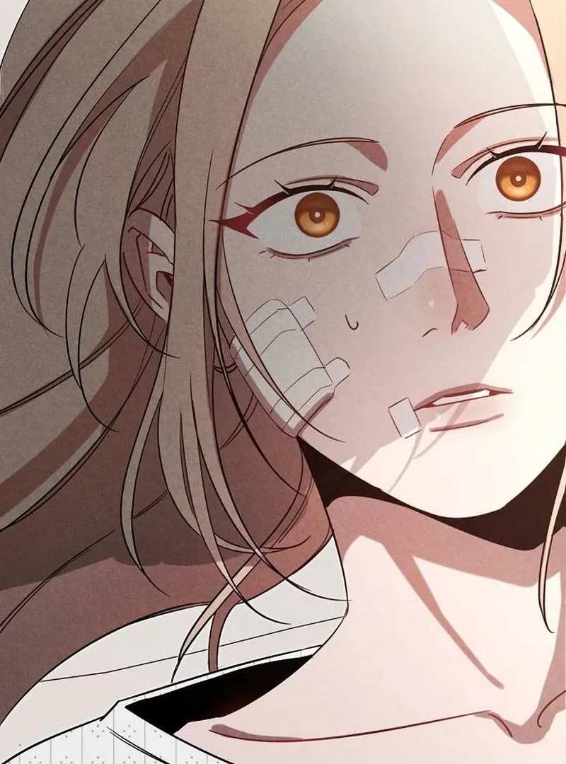 At the Place Where the Golden Rose Broke Chapter 10 page 110