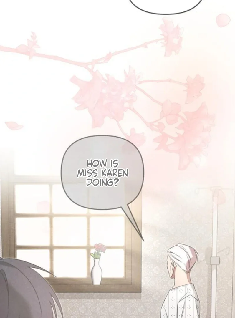 At the Place Where the Golden Rose Broke Chapter 11 page 17