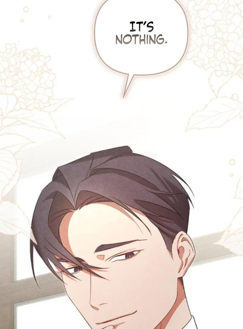 At the Place Where the Golden Rose Broke Chapter 11 page 19