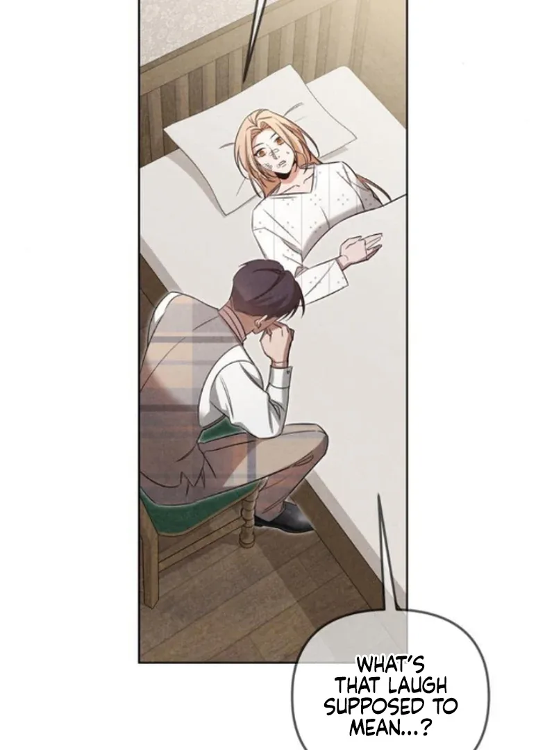 At the Place Where the Golden Rose Broke Chapter 11 page 16