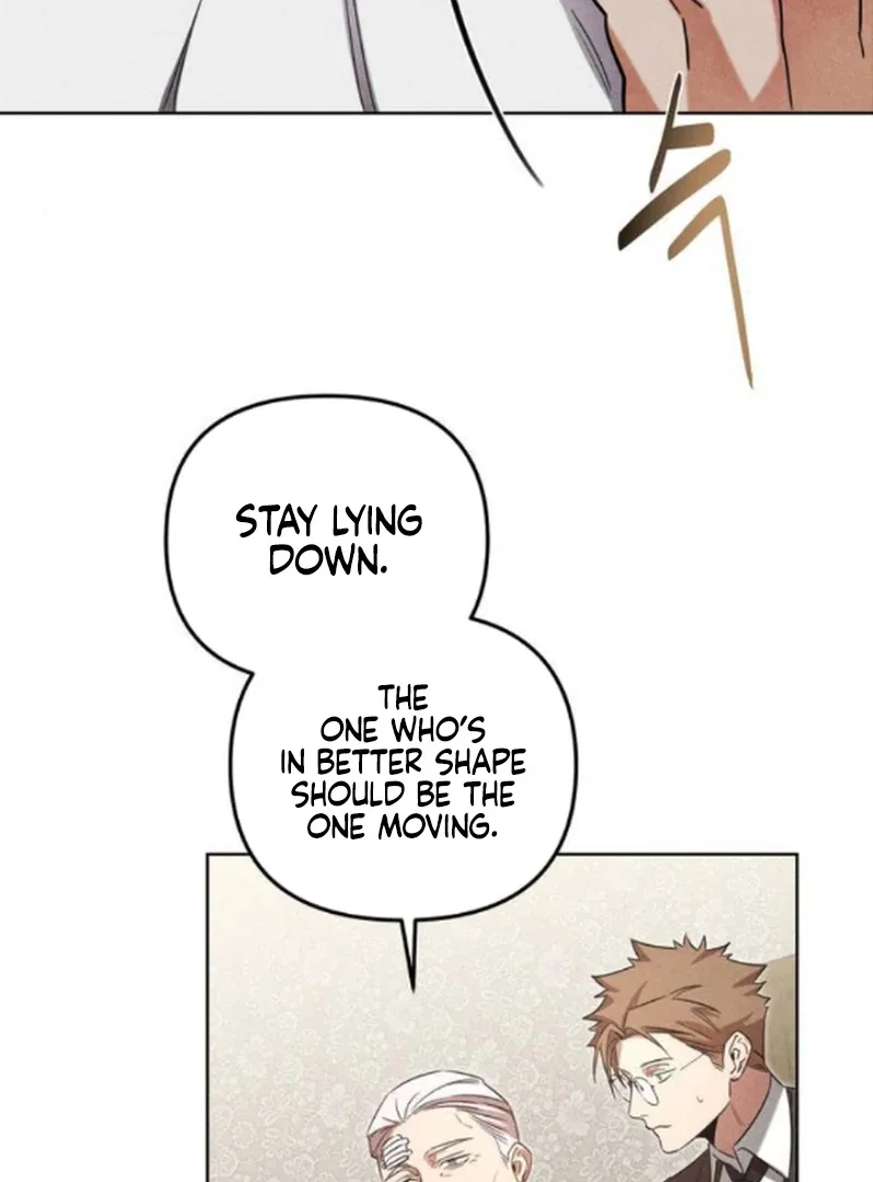 At the Place Where the Golden Rose Broke Chapter 11 page 30
