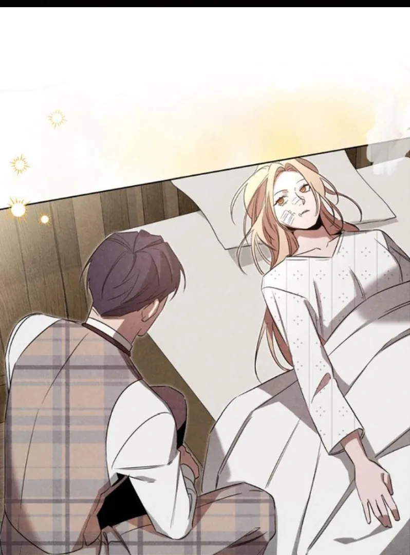 At the Place Where the Golden Rose Broke Chapter 11 page 3