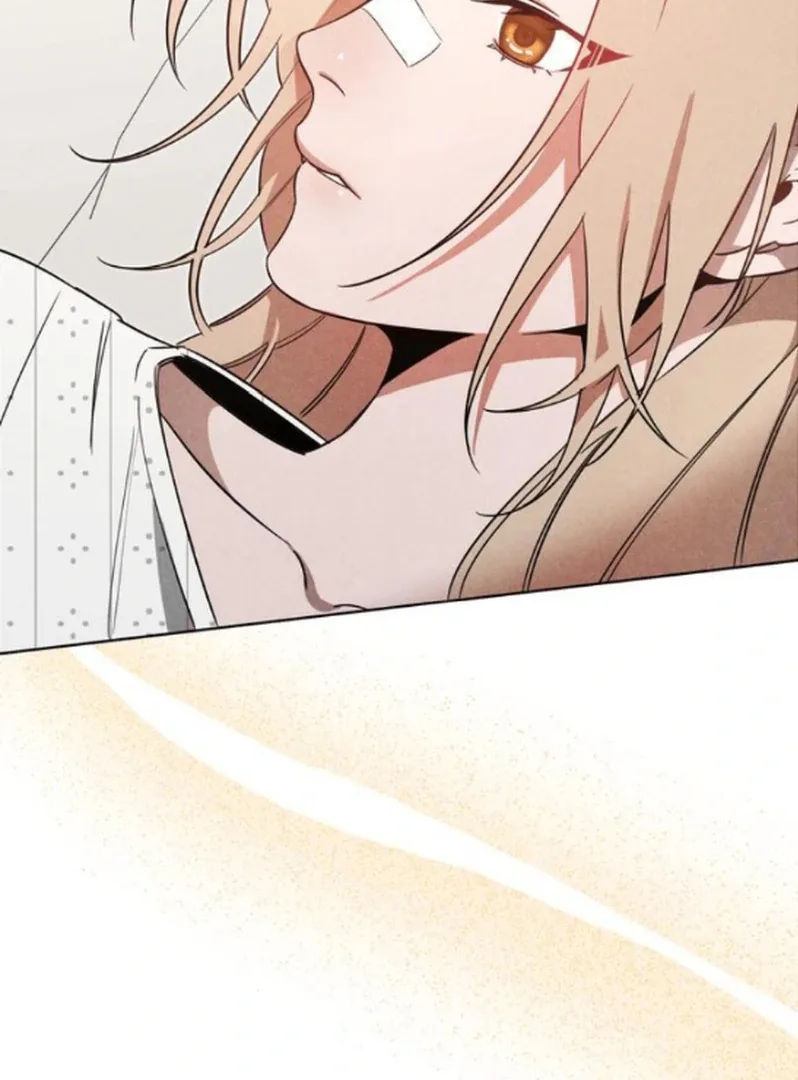 At the Place Where the Golden Rose Broke Chapter 11 page 8