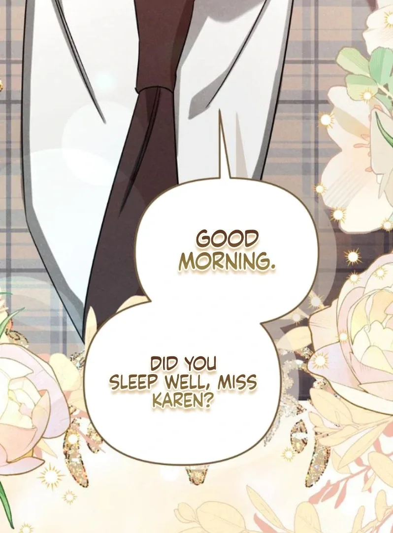 At the Place Where the Golden Rose Broke Chapter 11 page 6