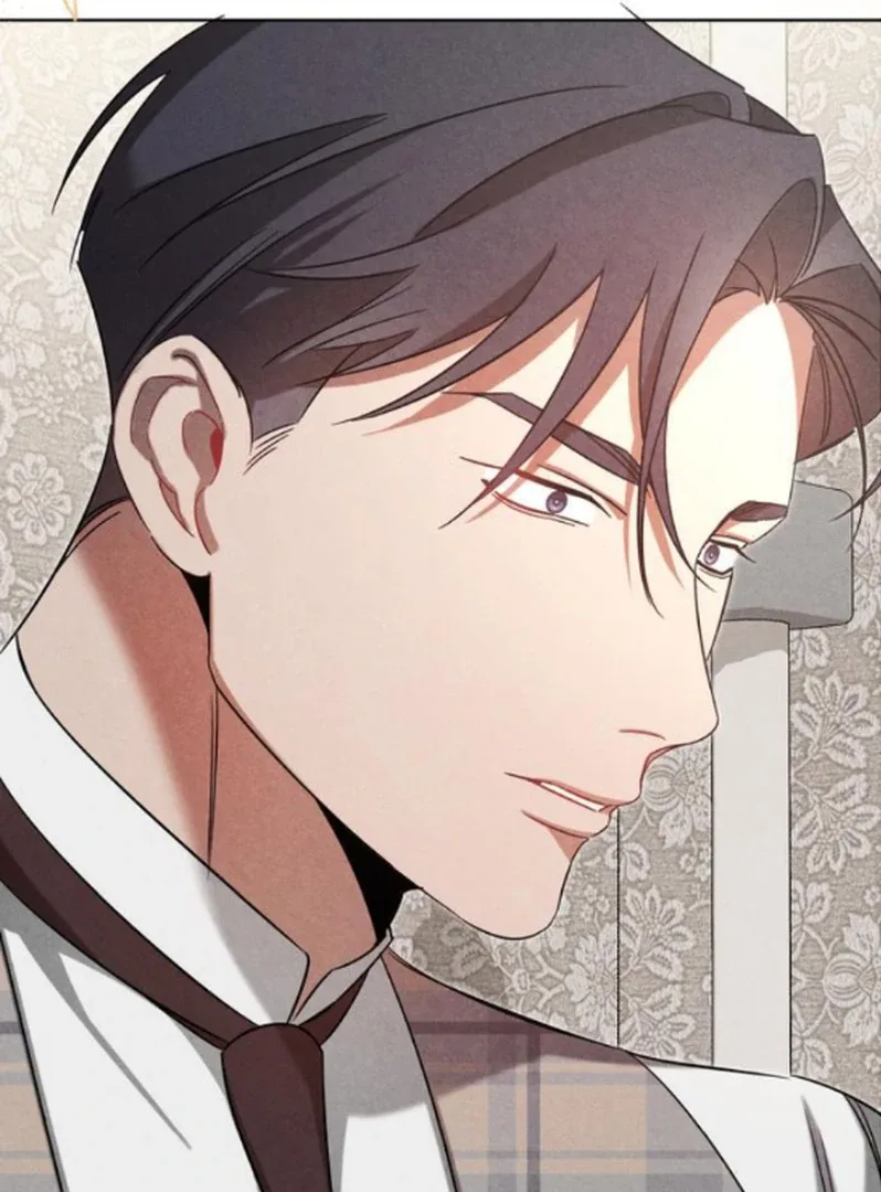 At the Place Where the Golden Rose Broke Chapter 11 page 14