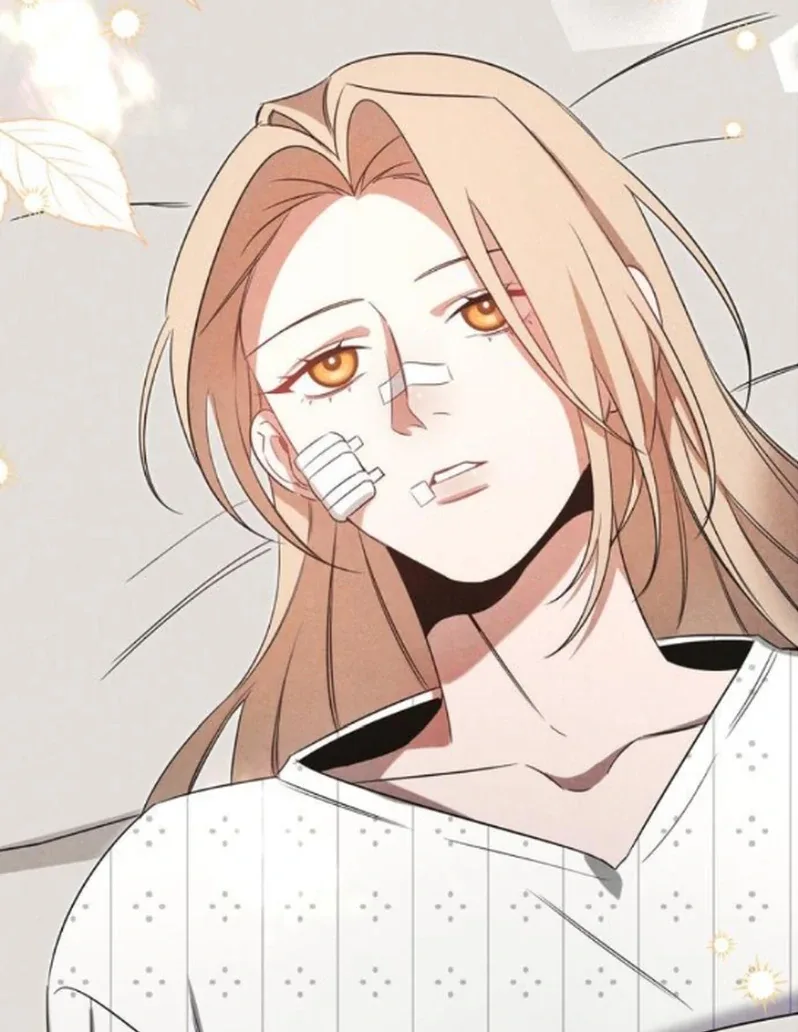At the Place Where the Golden Rose Broke Chapter 11 page 12