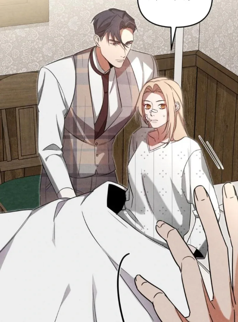 At the Place Where the Golden Rose Broke Chapter 11 page 29