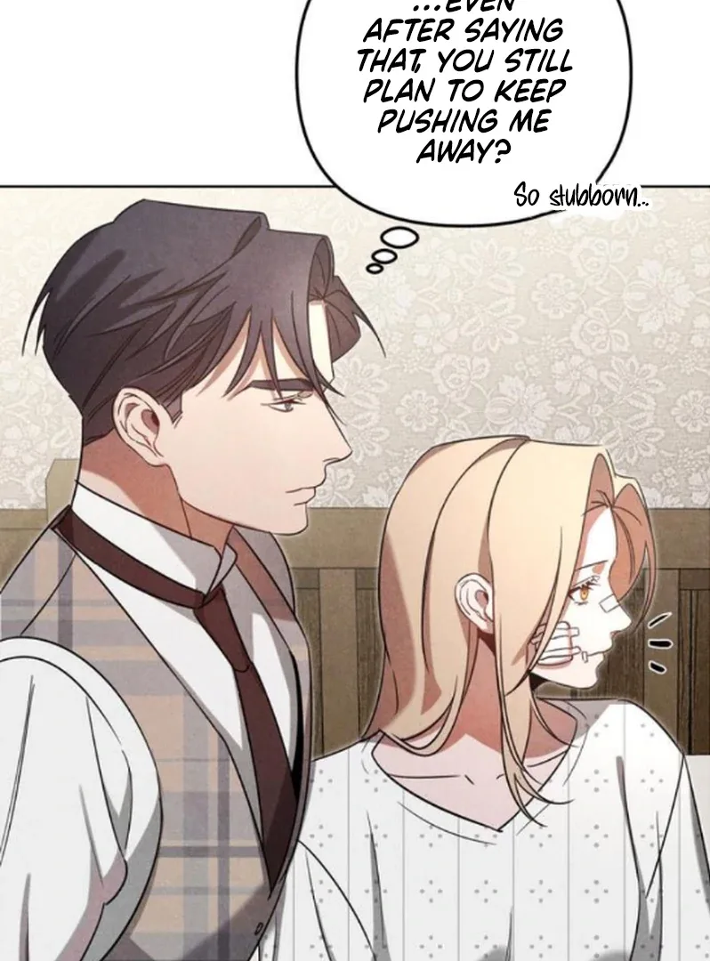 At the Place Where the Golden Rose Broke Chapter 11 page 32