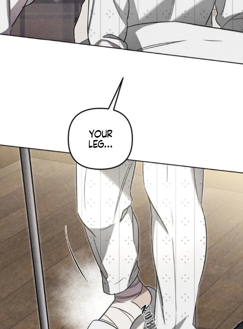 At the Place Where the Golden Rose Broke Chapter 11 page 33