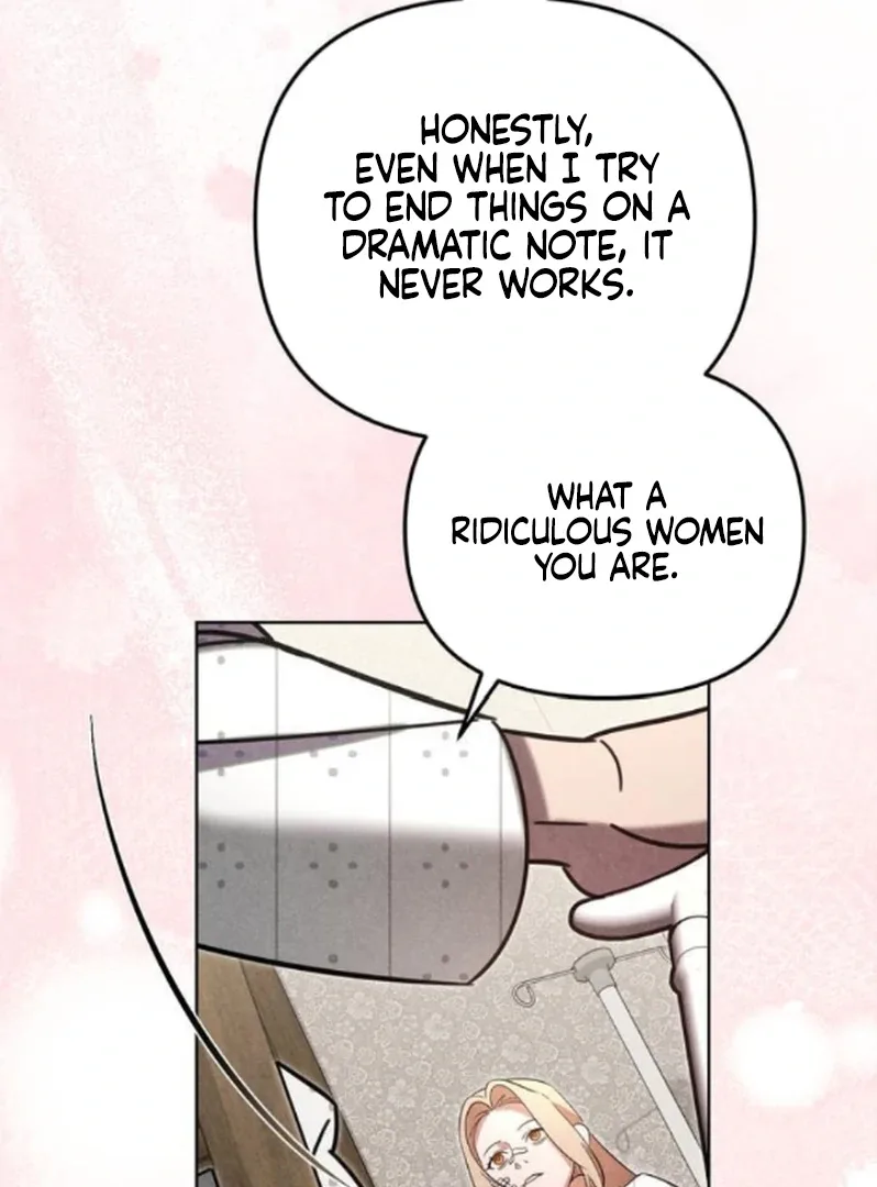 At the Place Where the Golden Rose Broke Chapter 11 page 38