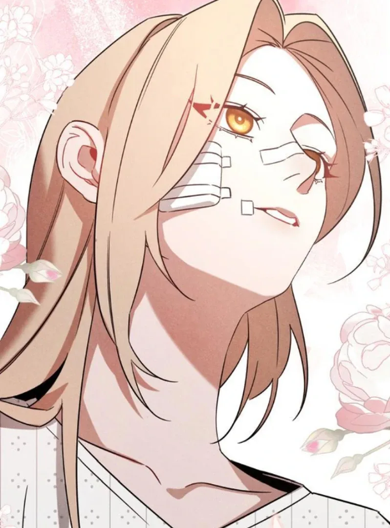 At the Place Where the Golden Rose Broke Chapter 11 page 41