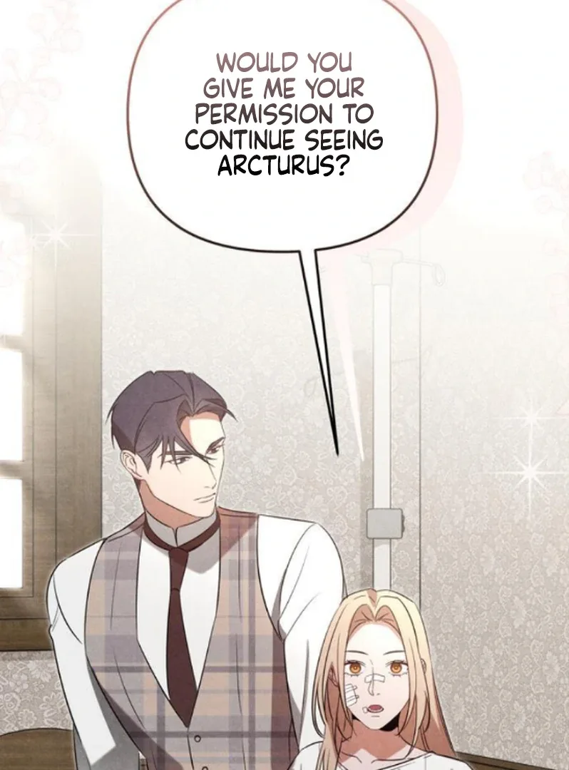 At the Place Where the Golden Rose Broke Chapter 11 page 51