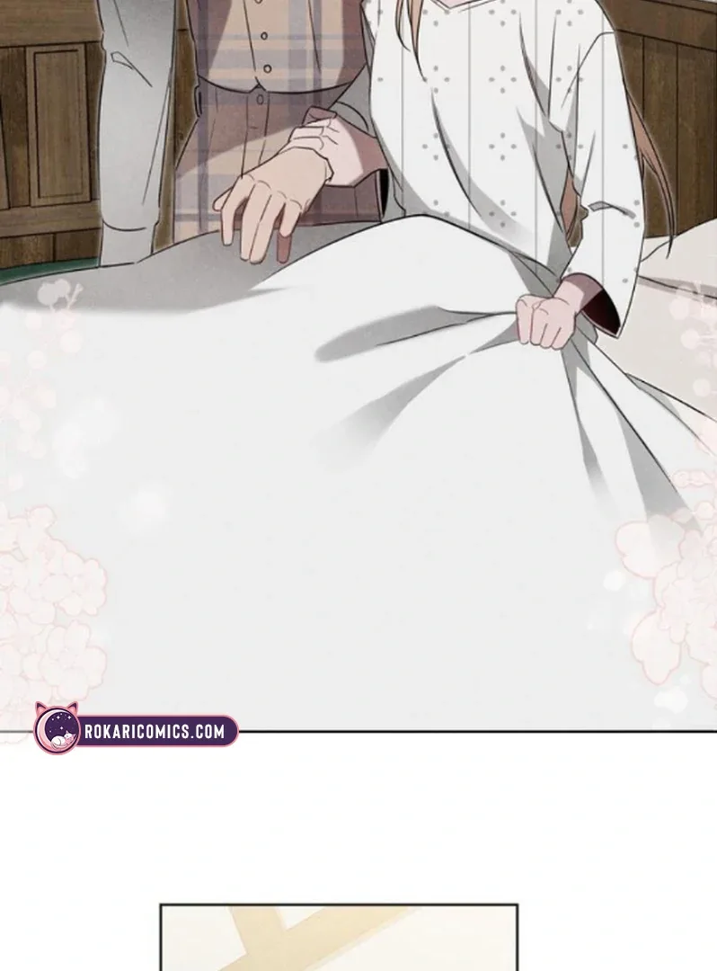 At the Place Where the Golden Rose Broke Chapter 11 page 52