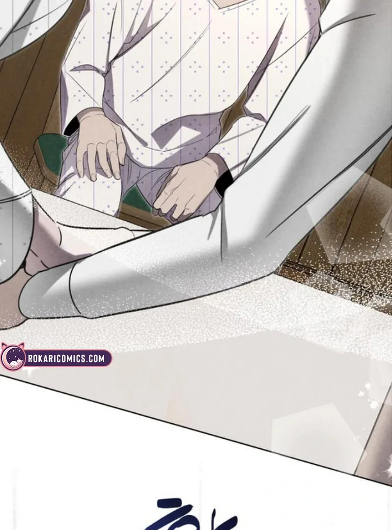 At the Place Where the Golden Rose Broke Chapter 11 page 60