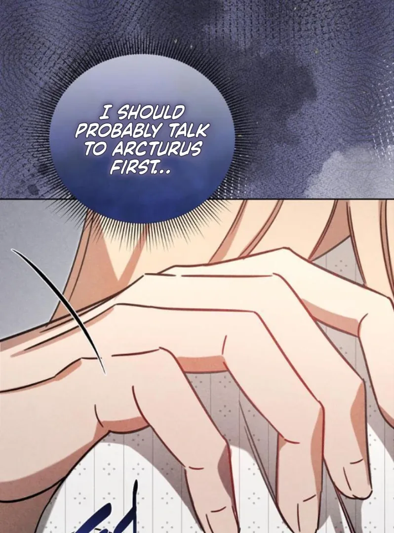 At the Place Where the Golden Rose Broke Chapter 11 page 64