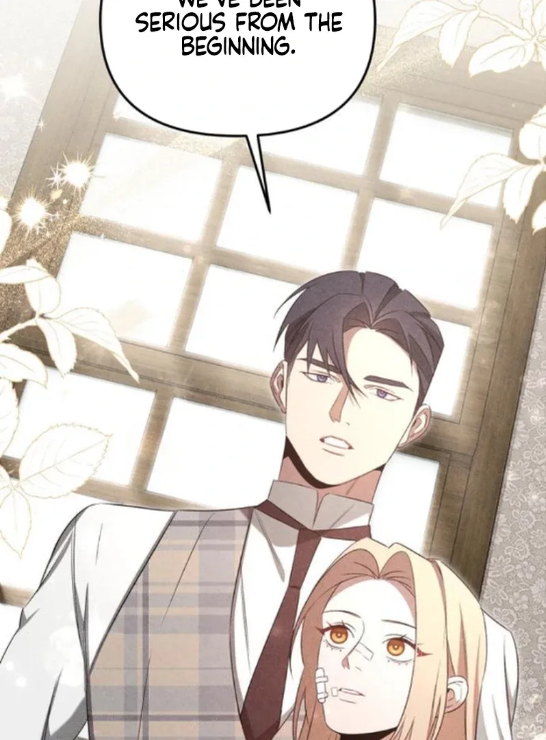 At the Place Where the Golden Rose Broke Chapter 11 page 66