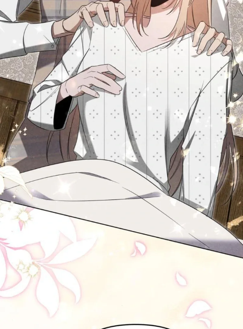 At the Place Where the Golden Rose Broke Chapter 11 page 67