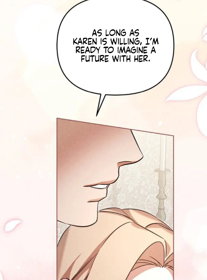At the Place Where the Golden Rose Broke Chapter 11 page 68