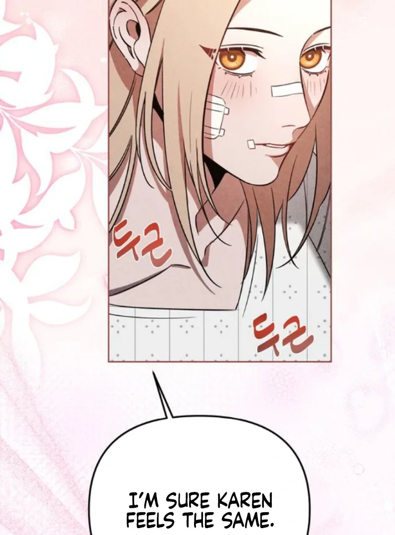 At the Place Where the Golden Rose Broke Chapter 11 page 69